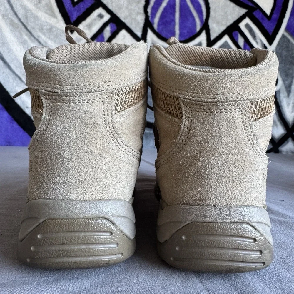 Size 9 - 5.11 Tactical Taclite 6
